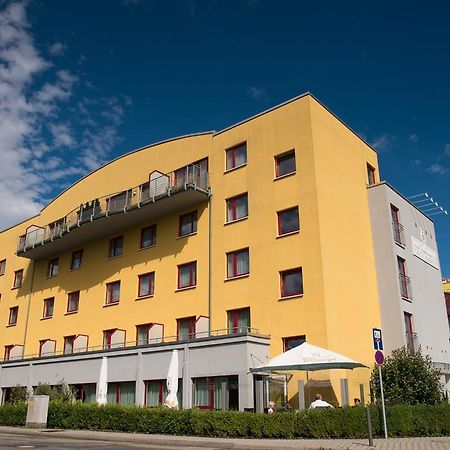 Hotel Roedelheimer Hof - Am Wasserturm Φραγκφούρτη Εξωτερικό φωτογραφία