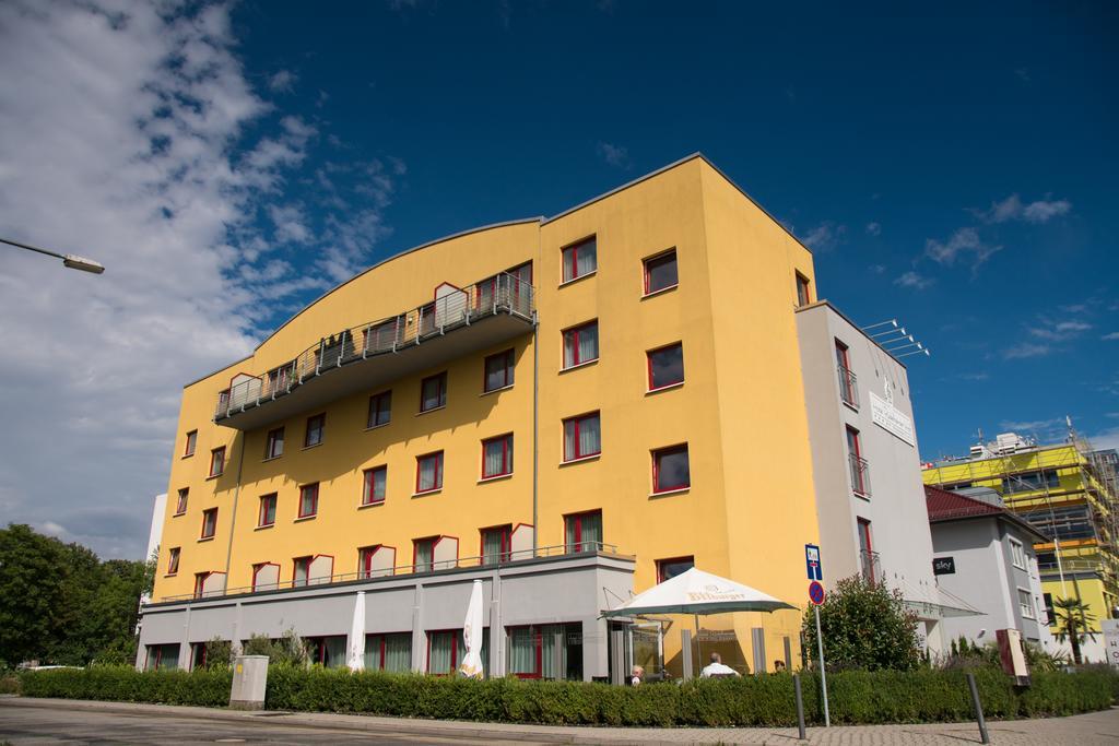 Hotel Roedelheimer Hof - Am Wasserturm Φραγκφούρτη Εξωτερικό φωτογραφία